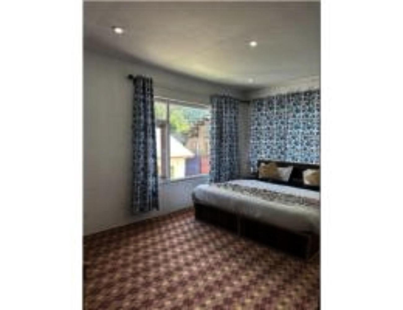 New Relax Inn, Pahalgam, 2 Km From Lidder Valley Eksteriør bilde