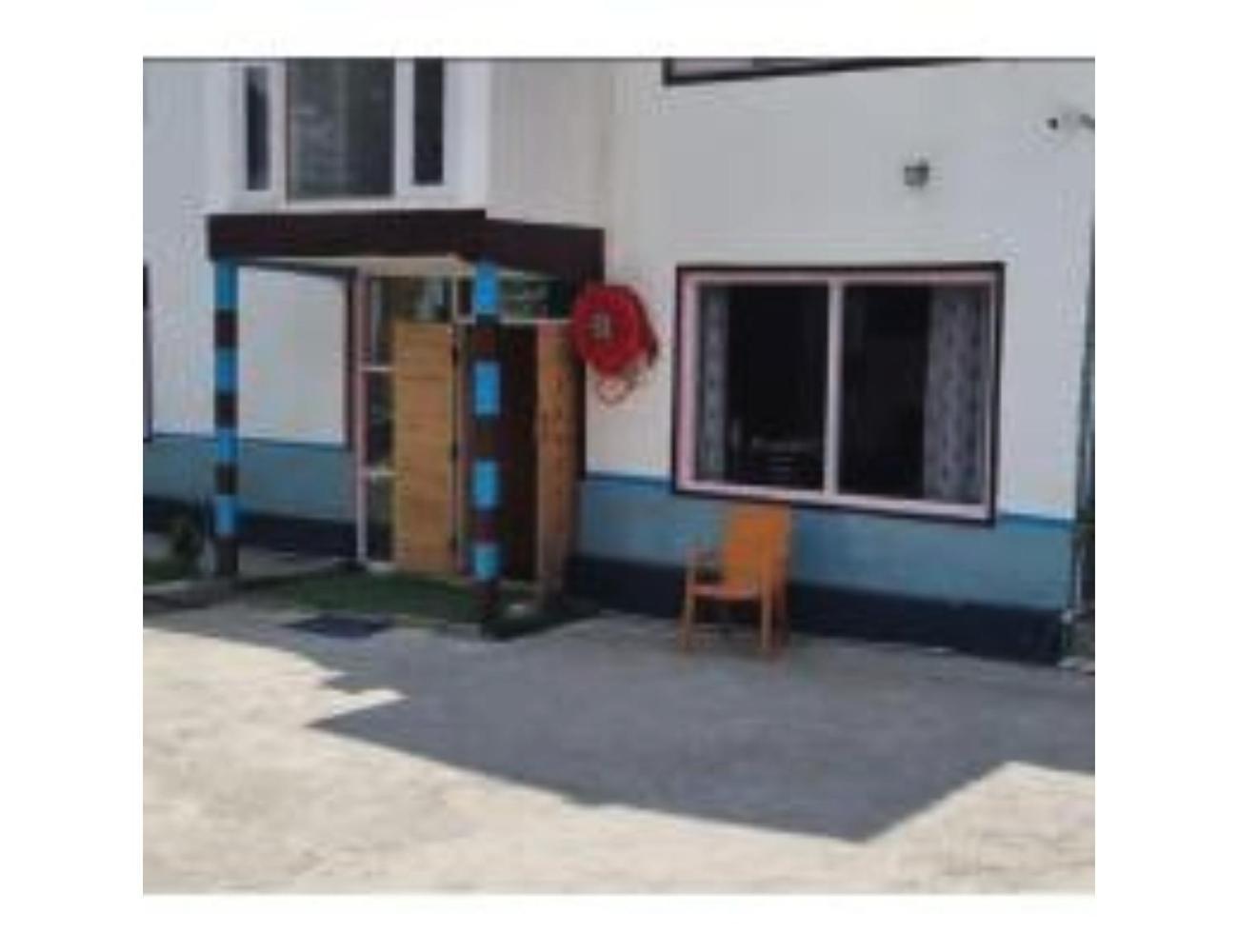 New Relax Inn, Pahalgam, 2 Km From Lidder Valley Eksteriør bilde