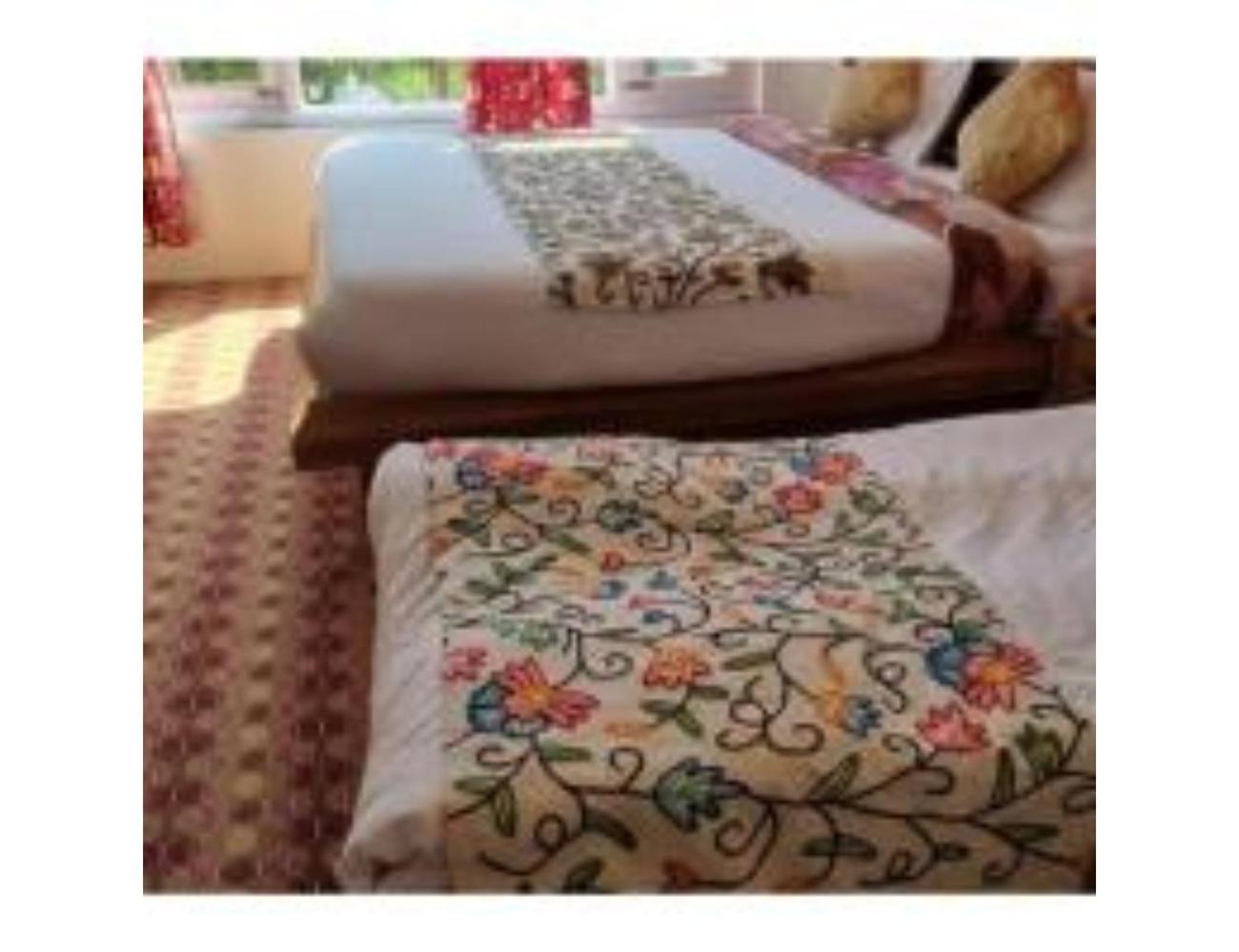 New Relax Inn, Pahalgam, 2 Km From Lidder Valley Eksteriør bilde