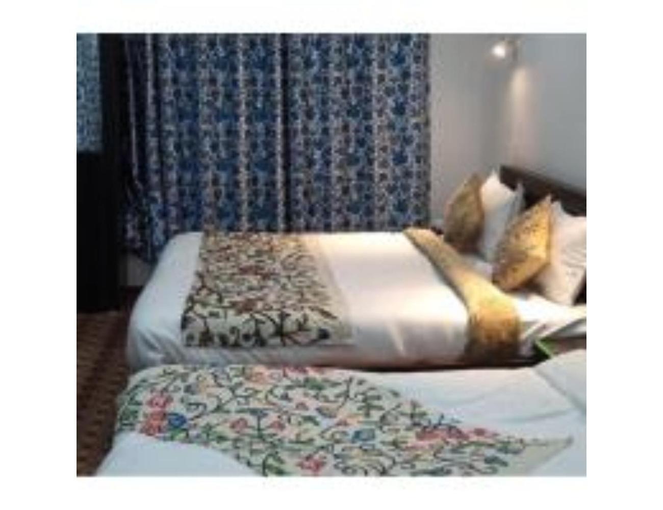 New Relax Inn, Pahalgam, 2 Km From Lidder Valley Eksteriør bilde