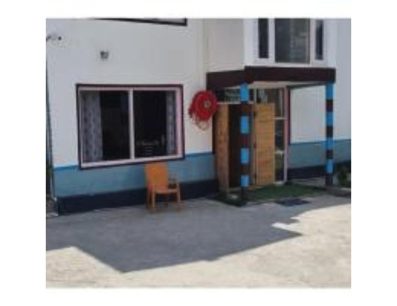 New Relax Inn, Pahalgam, 2 Km From Lidder Valley Eksteriør bilde