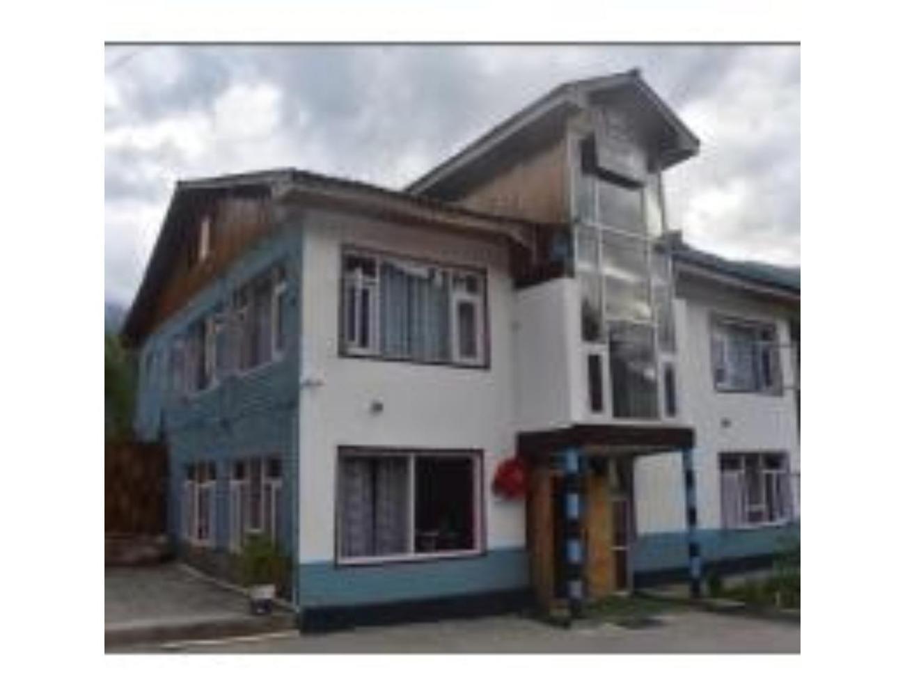 New Relax Inn, Pahalgam, 2 Km From Lidder Valley Eksteriør bilde